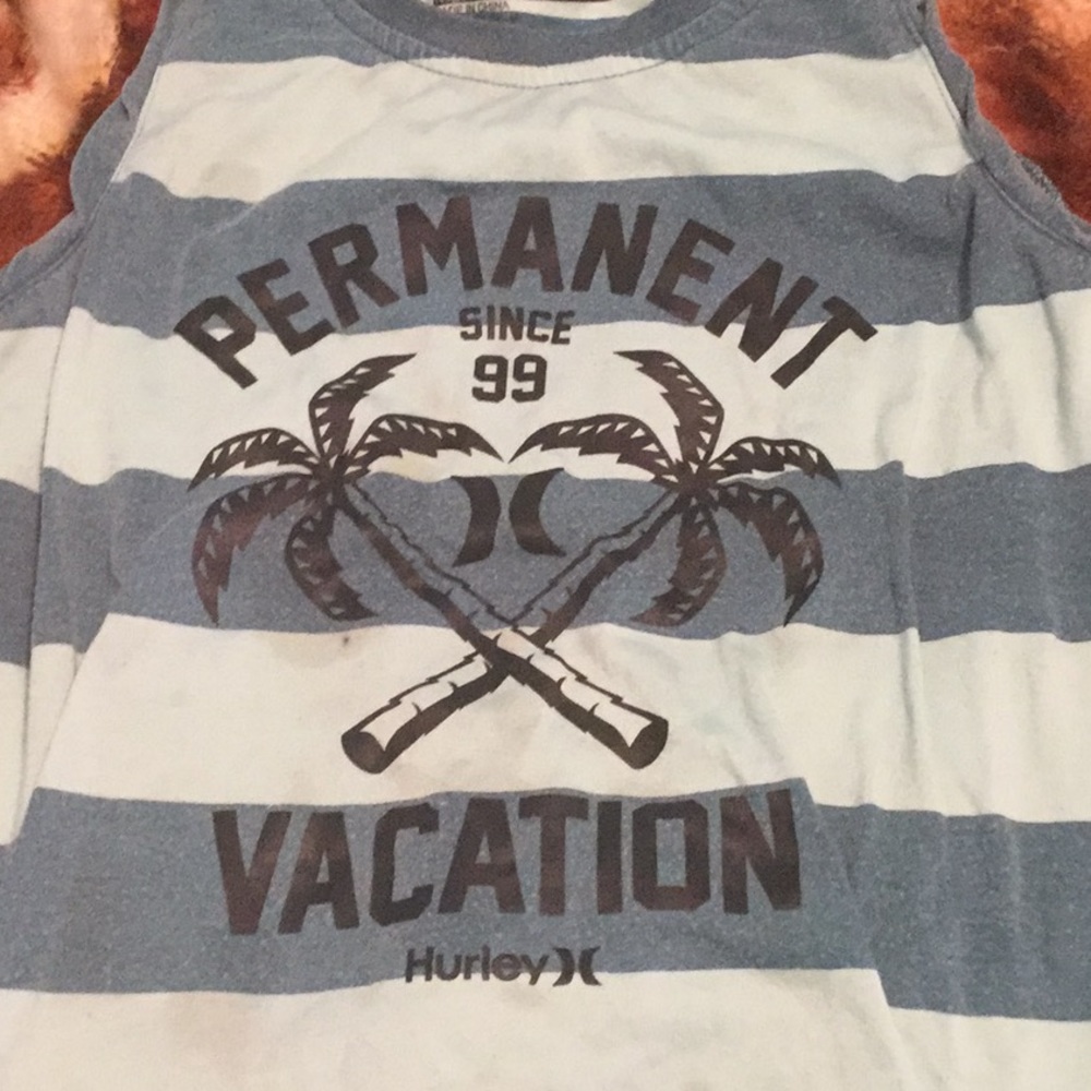HURLEY ®️ Shirt